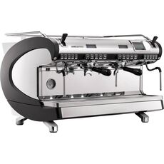 Кофемашина-автомат Nuova Simonelli Aurelia Wave T3 2Gr Black (14 л) высокие группы с экономайзером