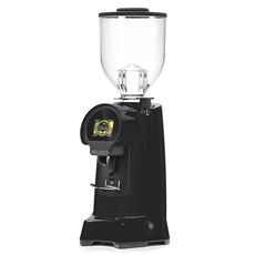 Кофемолка Eureka Helios 75 Matt Black