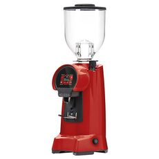 Кофемолка Eureka Helios 65 Ferrari Red