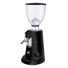 Кофемолка Fiorenzato F5 GD Timer черная
