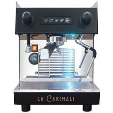 Кофемашина Carimali Nimble NI-E01-H-01-NL 1 Gr (высокая группа)