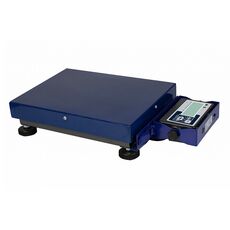 Весы напольные мобильные Mas PM1B-150 М 4050