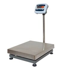 Весы напольные Mas PM1E-100-4050