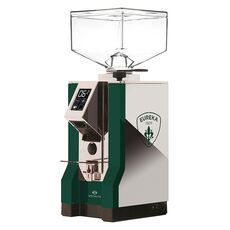 Кофемолка Eureka Mignon Specialita 55 17NX Green Gourmet