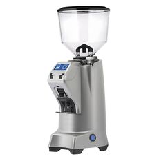 Кофемолка Eureka Zenith Neo 65 E Grey