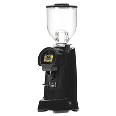 Кофемолка Eureka Helios 65 Matt Black