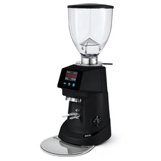 Кофемолка Fiorenzato F64 E черная