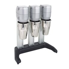 Миксер для коктейлей Macap F4T (C10) серый