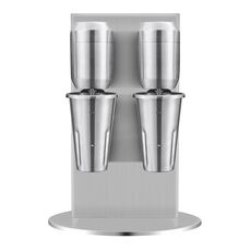 Миксер Viatto VA-DM-B-21C для молочных коктейлей