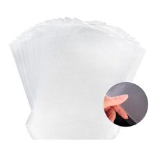 Пакеты PACKVAC для бескамерных упаковщиков 15X20 см (100 шт)