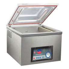 Упаковщик вакуумный INDOKOR IVP-350MS GAS