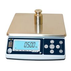 Весы порционные MAS MSC-05
