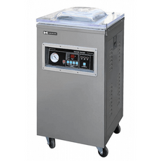 Упаковщик вакуумный Hurakan HKN-VAC400F2