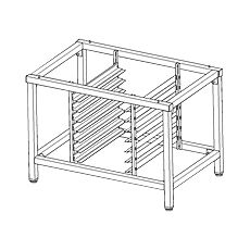 Подставка Iterma 430 GIERRE GASTRO