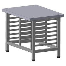 Подставка для пароконвектомата Iterma CП-210-860/630/700 ICOMBI PRO/ICOMBI CLASSIC 6-1/1, 10-1/1