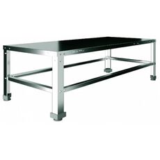 Подтоварник Restoinox ПТ-6/4/3-ЭЦ
