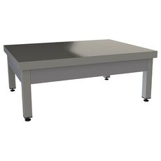 Подтоварник Restoinox ПТ-6/5/3