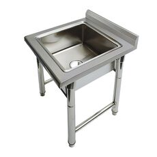 Ванна моечная Viatto VA-ST150A
