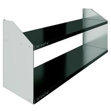 Полка настенная Restoinox ПН2-10/4