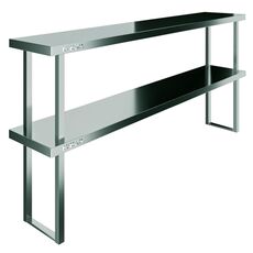 Полка настольная Restoinox ПНС2-9/3