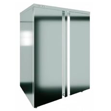 Шкаф кухонный Restoinox ШКР-15/5