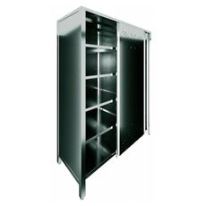 Шкаф кухонный Restoinox ШКК-12/6