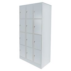 Шкаф сумочный закрытого типа Iterma ШС-3 900х500х1860