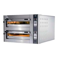 Печь для пиццы Cuppone Donatello DN 635/2D