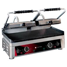 Гриль контактный Tatra TCG 5224 RR R+R