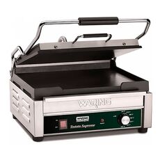 Гриль контактный Waring WFG250E