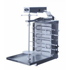 Гриль для шаурмы Grill Master Ф2ШМЭ (21207) с электроприводом