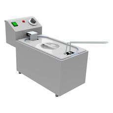 Фритюрница Abat ЭФК-30-1/2Н