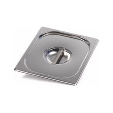 Крышка гастроемкости Kitchen Muse 812-L GN1/2