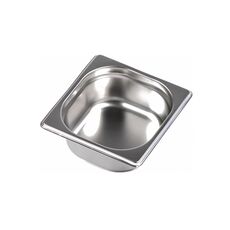 Гастроемкость Kitchen Muse 816-2 GN1/6x65 мм