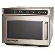 Печь микроволновая Menumaster DEC14E2
