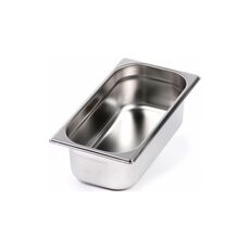 Гастроемкость Kitchen Muse 813-4 GN1/3x100 мм