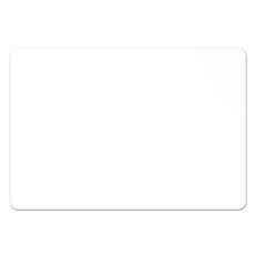 Доска разделочная Viatto SZ6040WHITE 600х400х18 мм