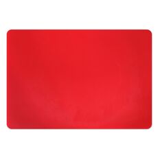 Доска разделочная Viatto SZ5035RED 500х350х18 мм