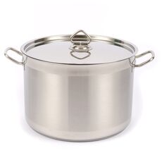 Кастрюля Kitchen Muse SD12818 (11 л)