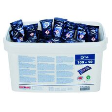 Таблетки для ополаскивания Rational Care-Tab 56.00.562 (150 шт)