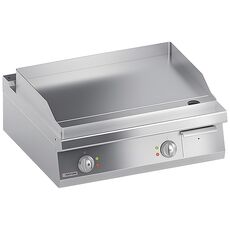Поверхность жарочная Veroterm VT2FLE10TT