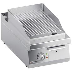 Поверхность жарочная Veroterm VT2FRE05TT