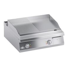 Поверхность жарочная Ata C2EFR10TT комбинированная (380V)