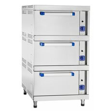 Шкаф жарочный Abat ШЖГ-3