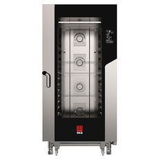 Печь конвекционная Tecnoeka MKF 1664 BM