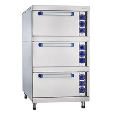 Шкаф жарочный Abat ШЖЭ-3-Э