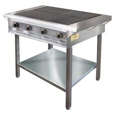 Плита электрическая Iterma ПКЭ-4ПР-1070/850/860-24