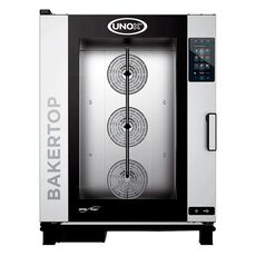 Печь конвекционная Unox XEBC-10EU-EPRM