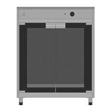 Шкаф расстоечный Iterma PR-808