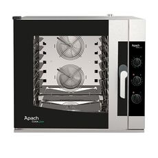 Печь конвекционная электрическая Apach AB6QM